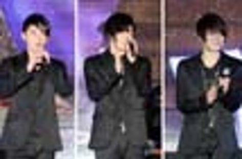 동방신기 사태 어디까지