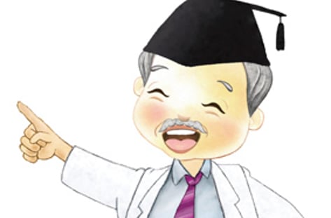 베이비부머 제2인생을 쏘다