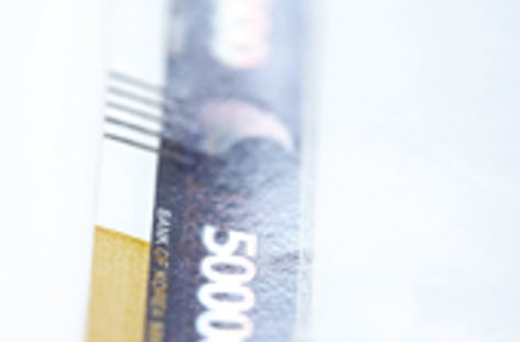 불붙은 증시, 2000 전략