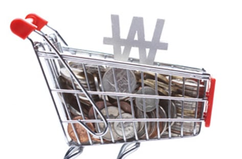 알찬·기찬·보람찬 쇼핑법