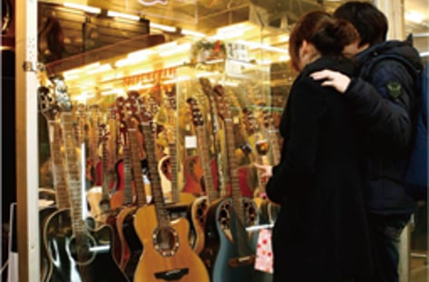 대한민국 특별市場