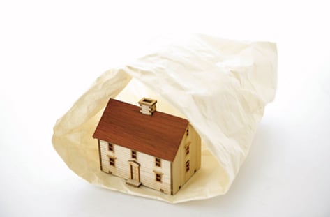 "내집을 잡아라"