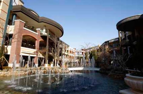 프리미엄아울렛 전성시대