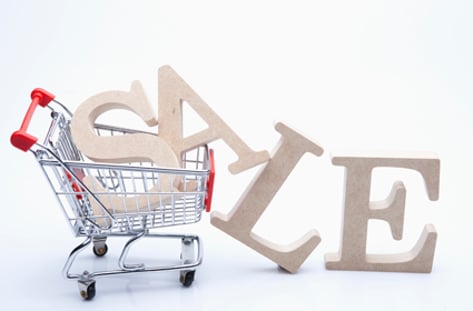 긴급점검, 소셜커머스