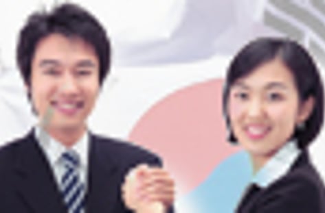 한국의 파워인맥