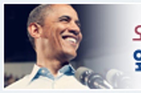 오바마 재선 성공! 앞으로의 4년은…