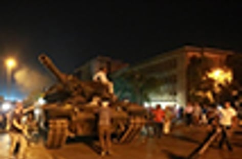 '터키 군부 쿠데타' 발생부터 실패까지…