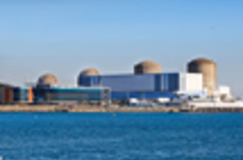 文정부 탈원전 정책