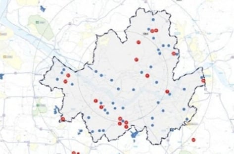 고양 창릉·부천 대장, 3기신도시 추가 지정