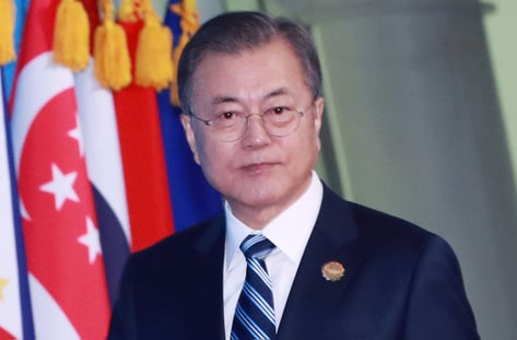 한·아세안 정상 새 '상생질서' 만든다