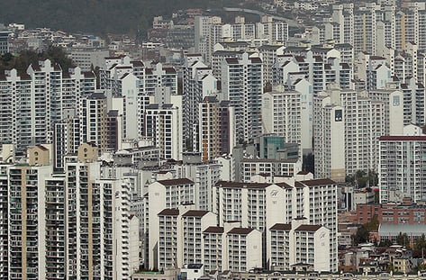 정부, 주택시장 안정화 방안 발표