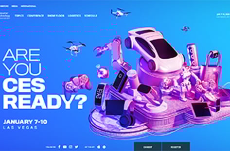 CES 2020