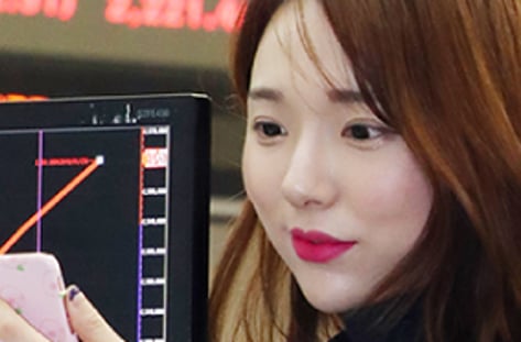 '국민주' 되는 삼성전자