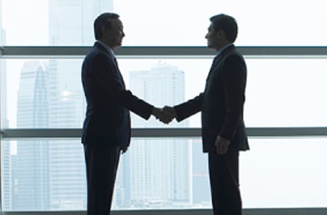 '인가 장벽'에 막힌 자본시장