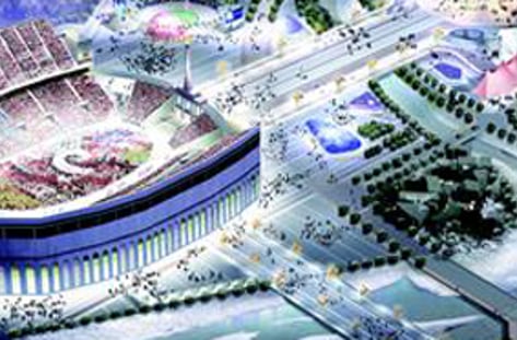 평창의 정치경제학