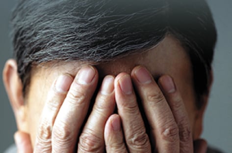 고독한 죽음에 대하여…