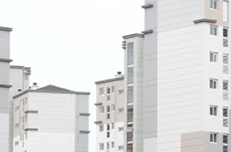 중견건설 '신3인방'의 명암