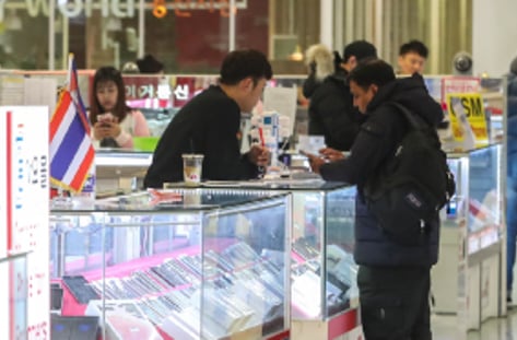 단통법 2라운드 ‘분리공시제’