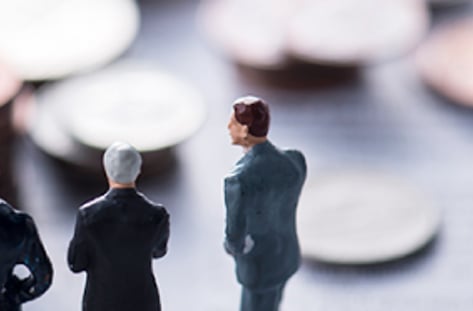 누더기 된 금융지배구조