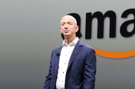 아마존제국 건설 비밀공식