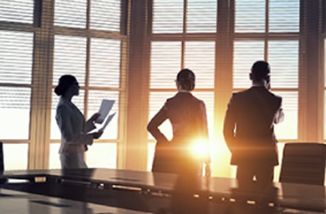 사외이사, 그들만의 세상