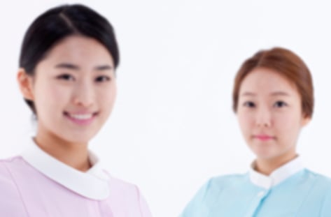 간호사 떠난다, 한국을