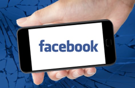 '좋아요'했던 페북의 배신