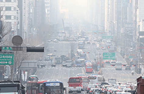 미세먼지의 불편한 진실