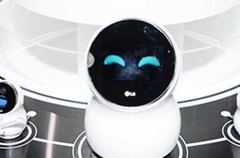 지금은 '新가전' 시대