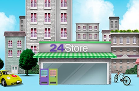 2018 편의점 창업노트