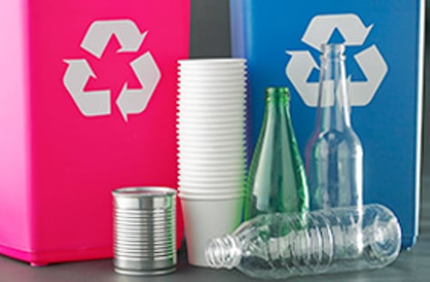 분리수거의 반란