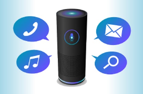 AI 스피커, 일상을 바꾸다