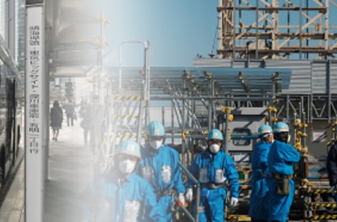 수소경제로 가는 일본