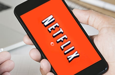 넷플릭스 韓 대공습