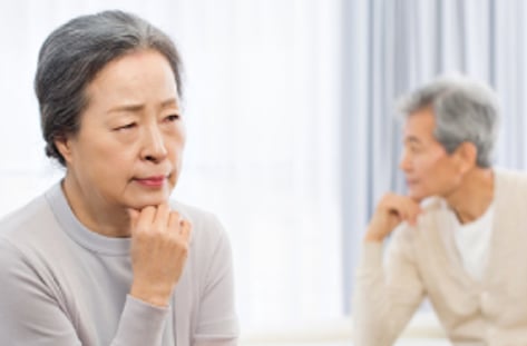 요양병원의 불편한 진실