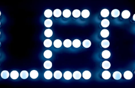 발광반도체 'LED'의 재발견