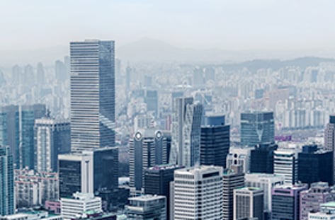 서울 지도 바꿀 시장 선거