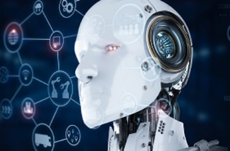 로보사피엔스 시대