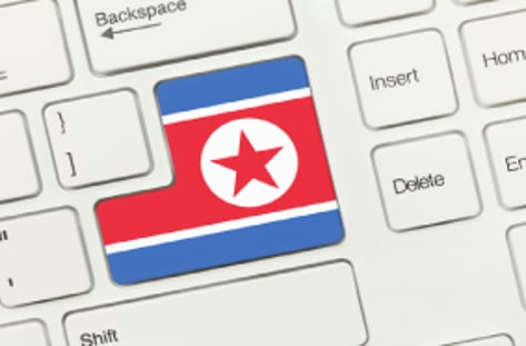 북한 속쏙알기(2) ICT