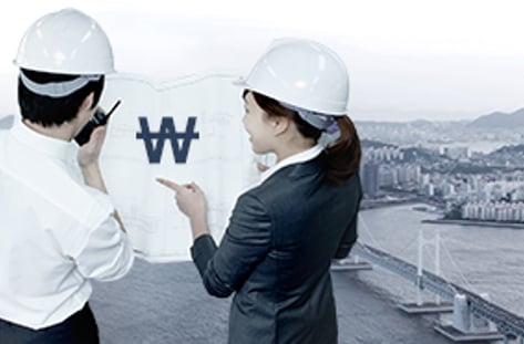 부실 부르는 공공 후려치기