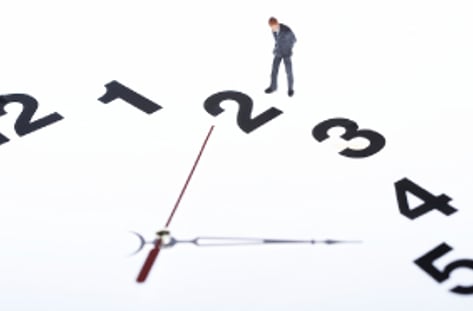 주52시간 근로 한 달