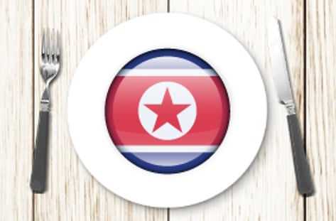 북한 속쏙알기(5) 식품·유통