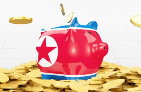 북한 속쏙알기(6) 금융