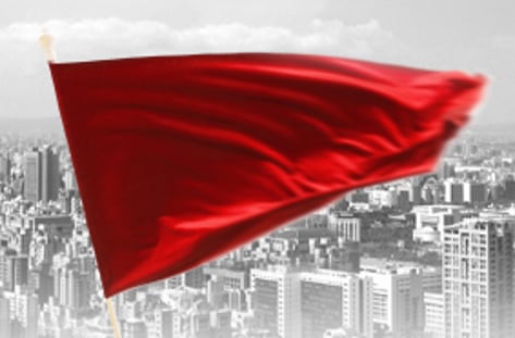'붉은깃발' 걷어내기