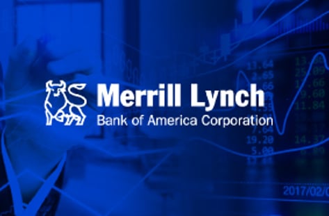 메릴린치 미스터리