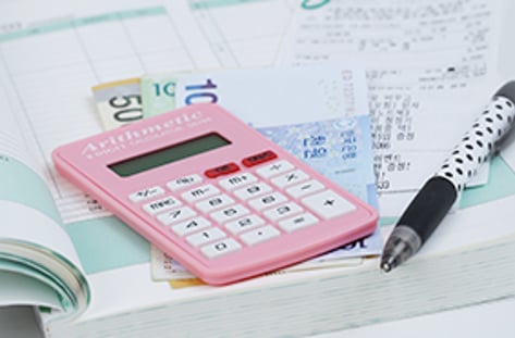 결산검토 보고서