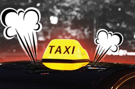 택시전쟁 이제 끝내자