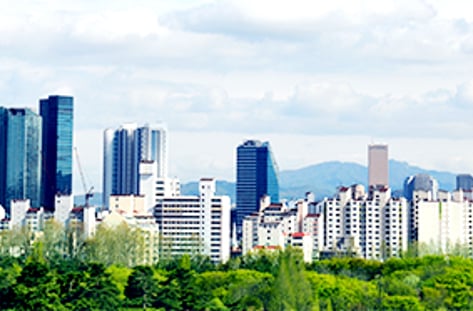 '콤팩트시티'의 부상