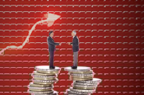 글로벌 금융위기 10년