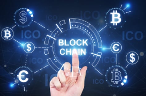 블록체인 3.0시대 온다